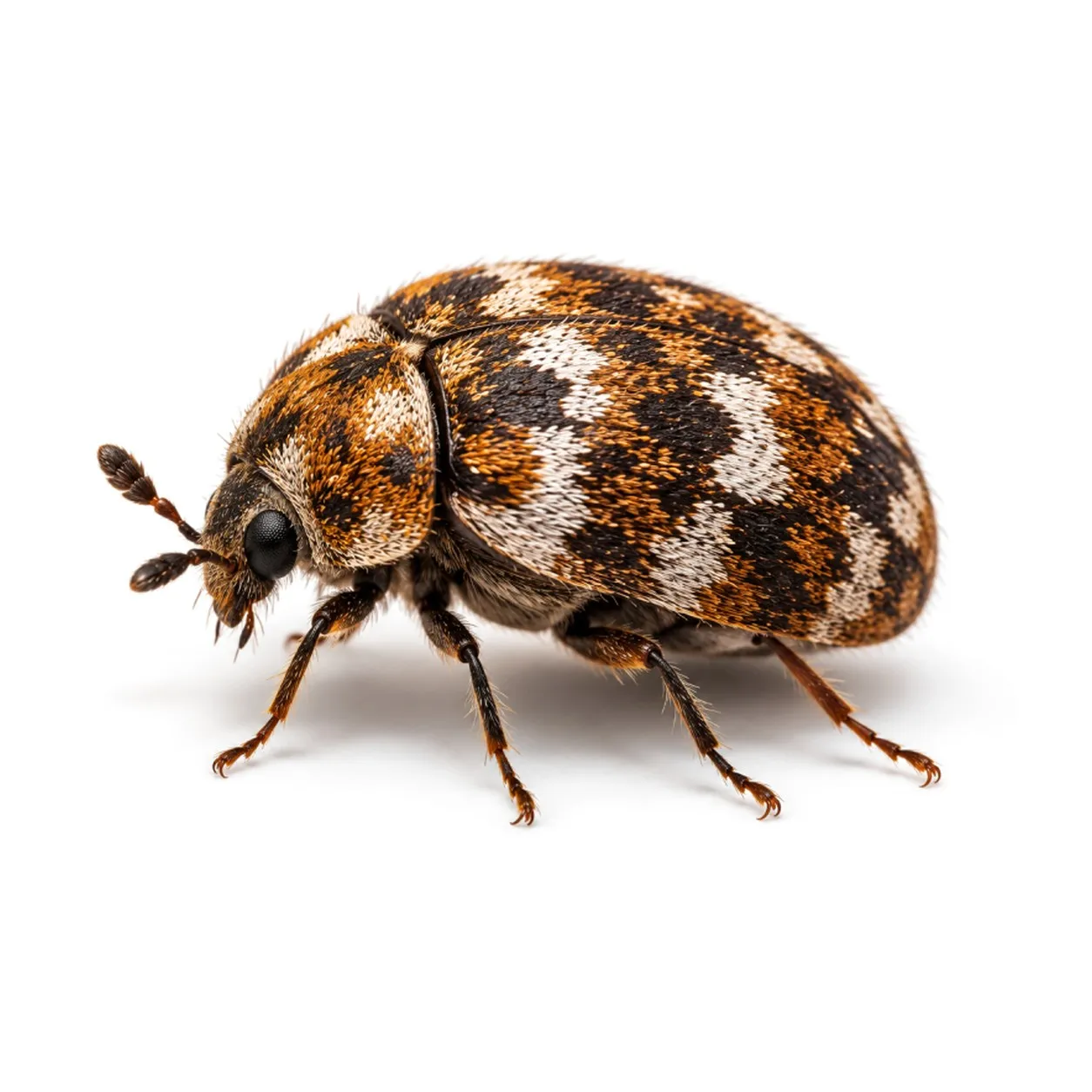 Carpet beetle