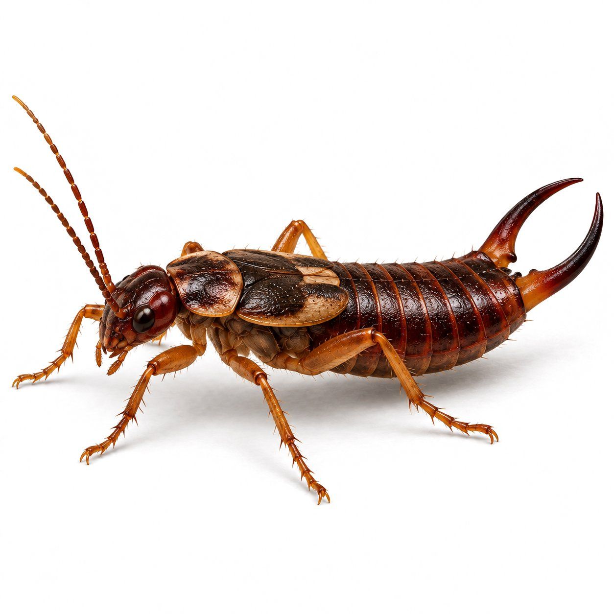 Earwig