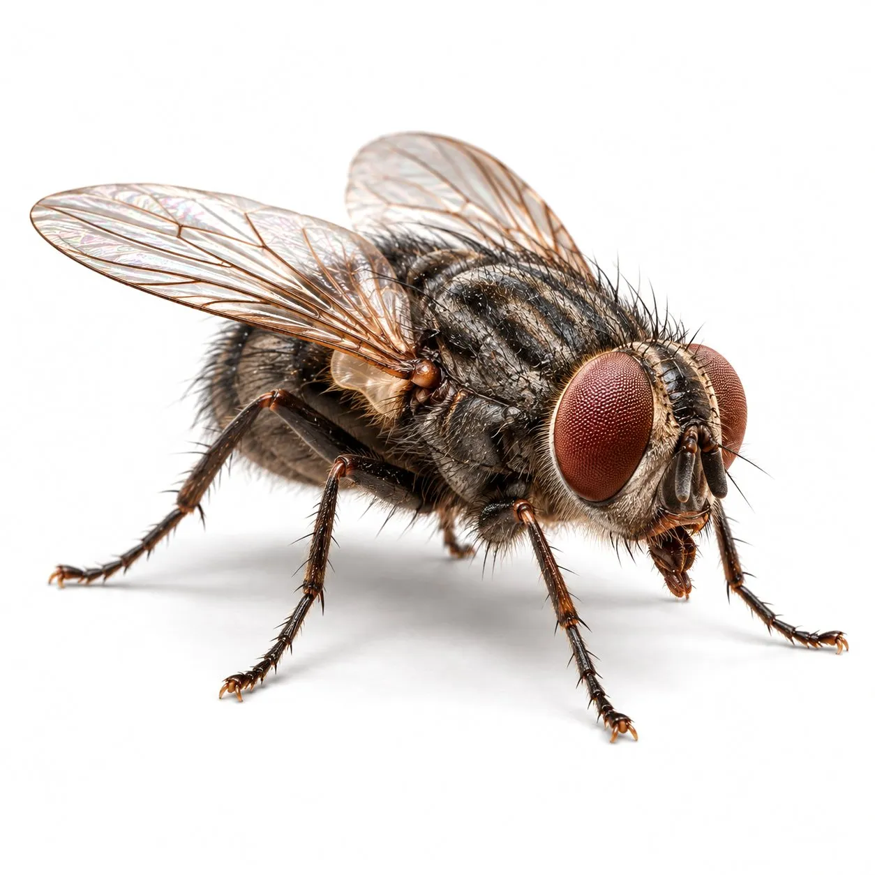 Fly