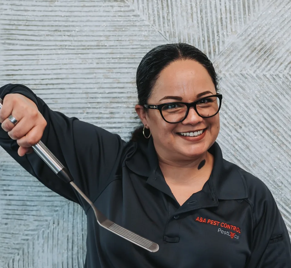 Glenda, Client Champion