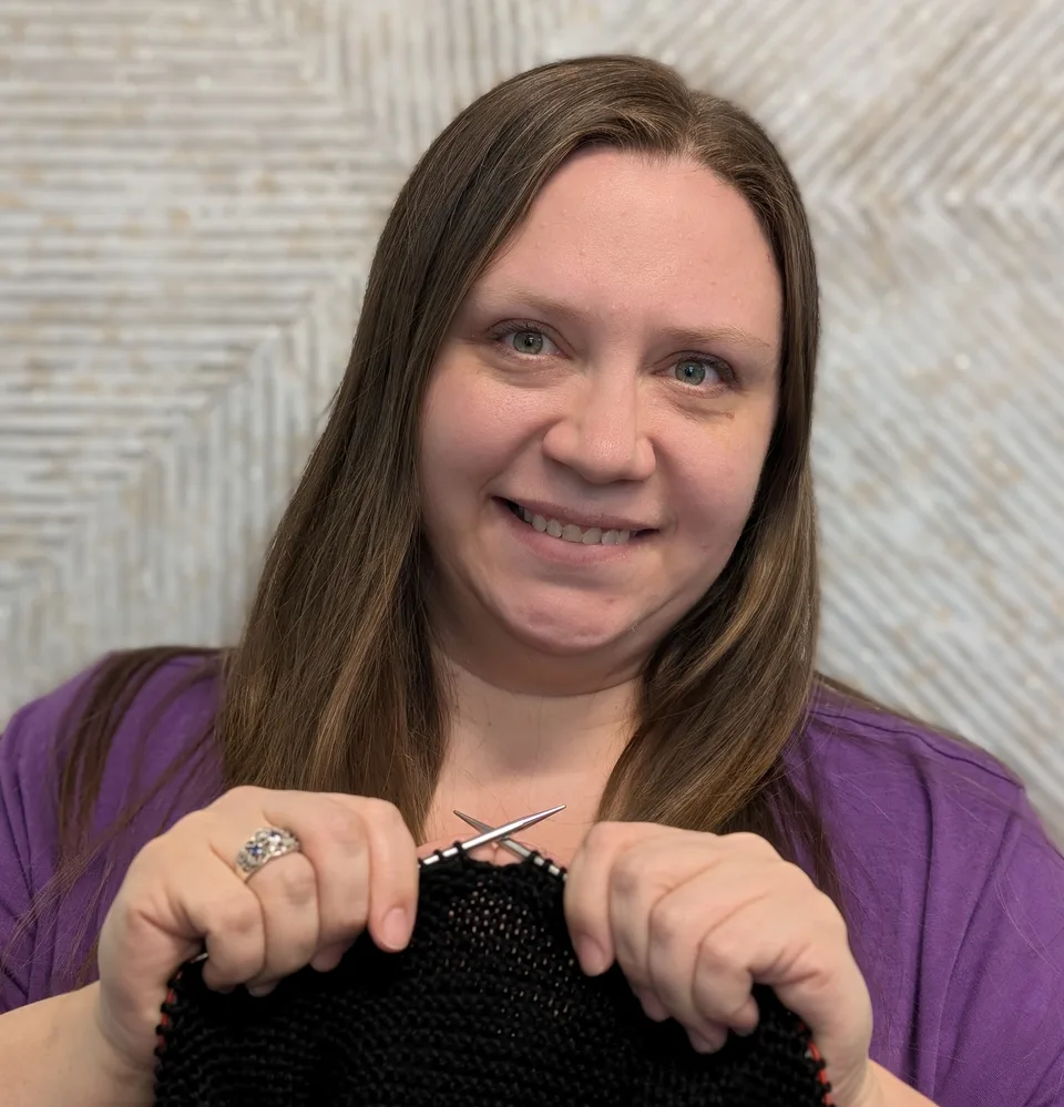 Heather, Client Web Weaver