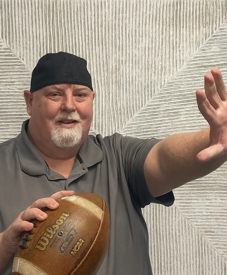 Jim, Champion Captain