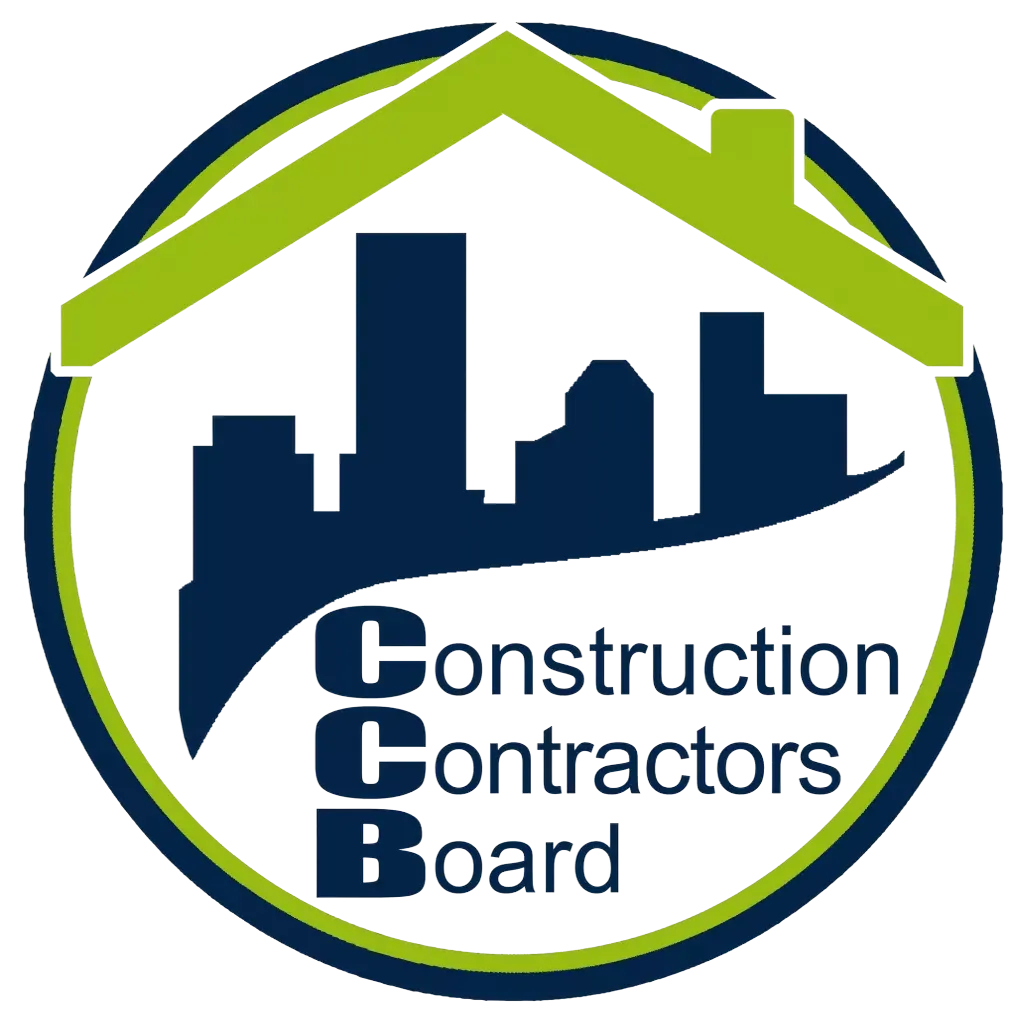 Oregon Construction Contractors Board logo