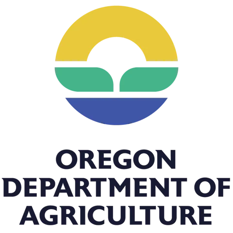 Oregon Department of Agriculture logo