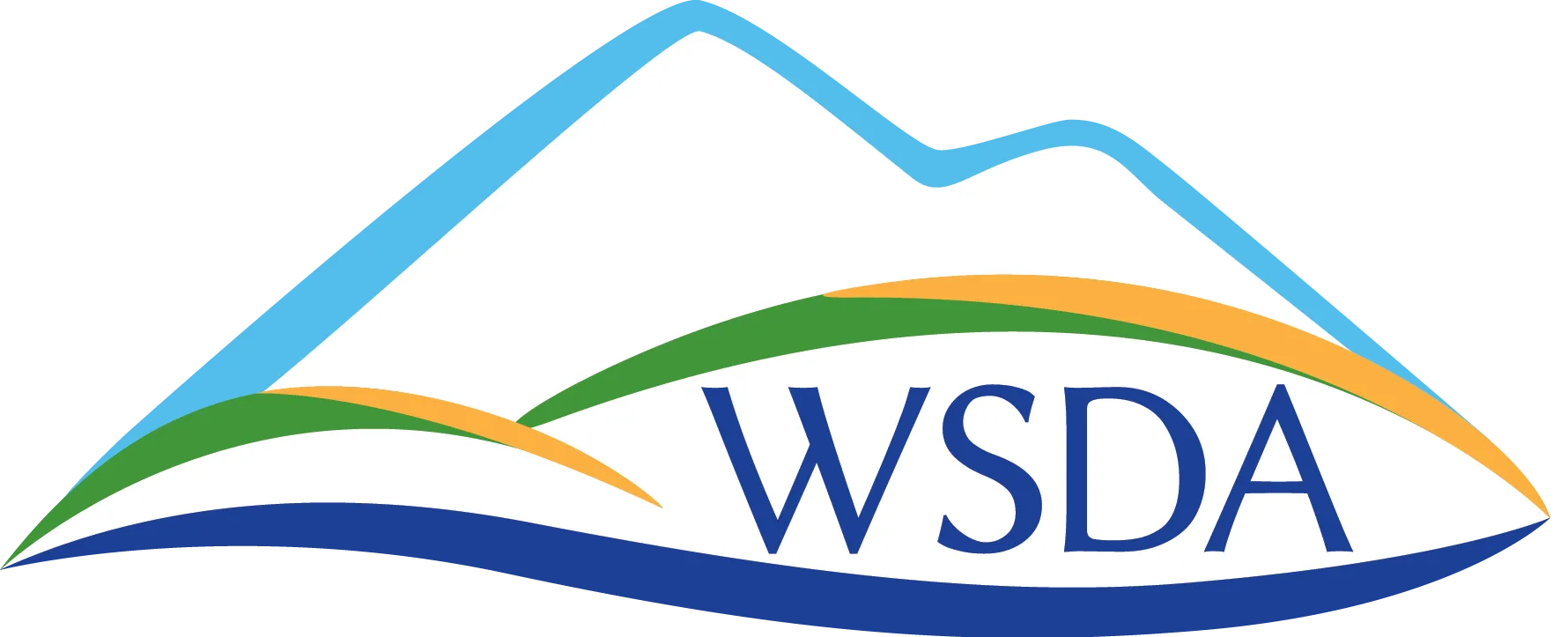Washington State Department of Agriculture (WSDA) logo