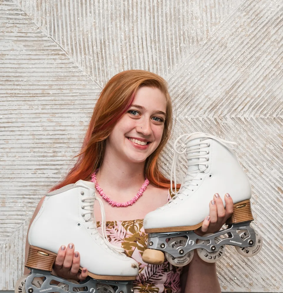 Lindsay, Client Support Crusader