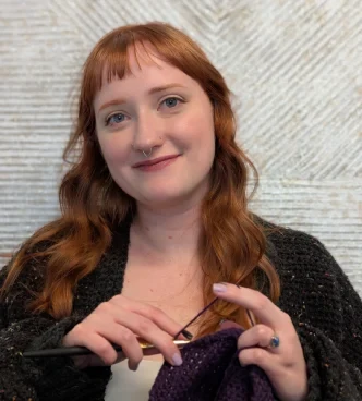 Michelle, Chaos Coordinator