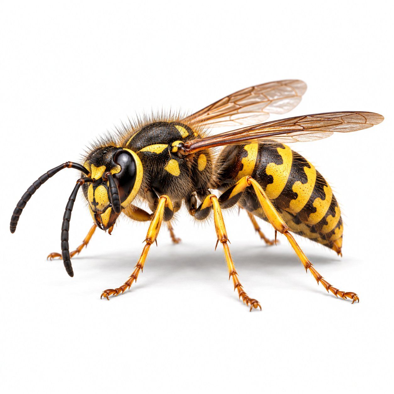 Yellowjacket