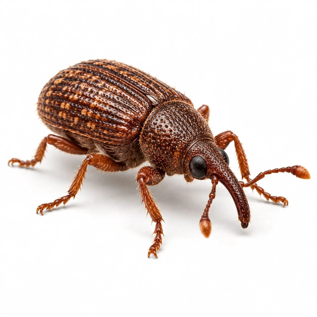 Stored product pest